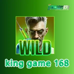 king game 168