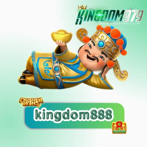 kingdom888