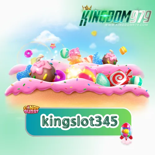 kingslot345