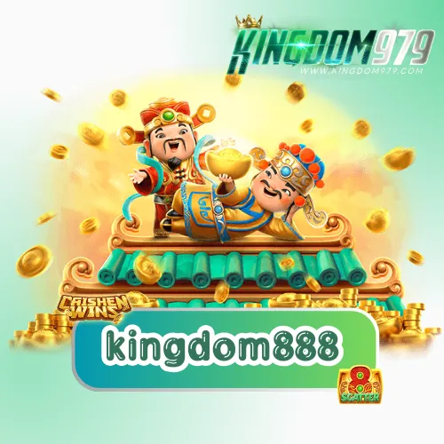 kingdom888