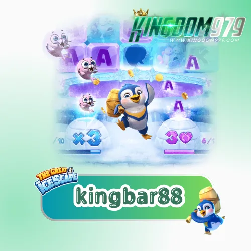 kingbar88